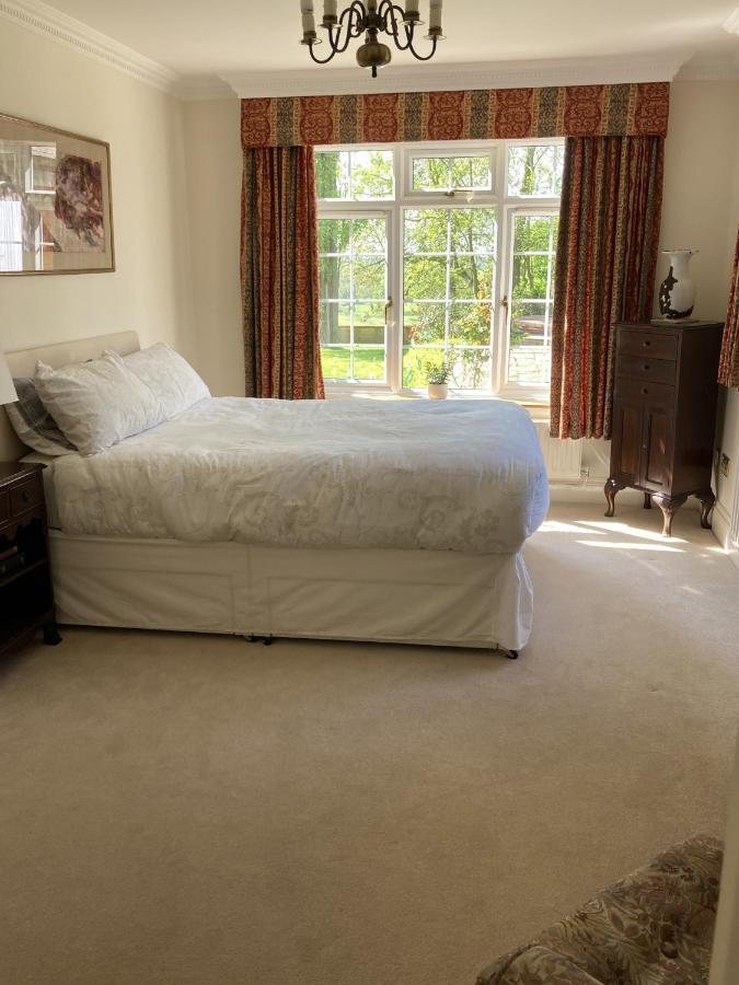Exclusive 2 Bedroom Apartment With Summer House And Hot Tub Daventry Exterior foto